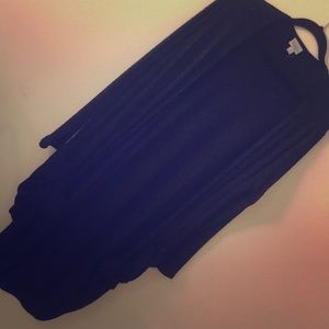 LuLaRoe BLACK Sarah